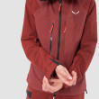 Giacca da donna Salewa Sella DST Hyb Jacket W