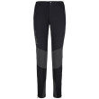 Pantaloni da donna Kilpi Nuuk-W nero