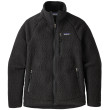 Giacca da uomo Patagonia Retro Pile Jacket nero Black