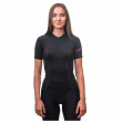 Maglia da ciclismo per donna Sensor Coolmax Entry