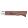 Coltello chiudubile Main Italian Line - Walnut 10001