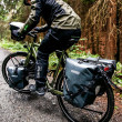 Borsa per portapacchi da bicicletta Ortlieb Back-Roller