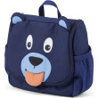 Borsa cosmetica per bambini Affenzahn Washbag Bobo Bear