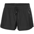 Pantaloncini da donna Helly Hansen W Scape Shorts nero 990 Black