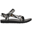 Sandali da donna Teva Original Universal nero/grigio magic black/grey