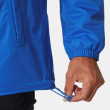 Giacca da uomo Helly Hansen Vancouver Fleece Lined Jacket