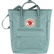 Zaino Fjällräven Kånken Totepack blu/rosso sky blue