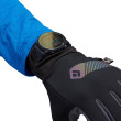 Guanti Black Diamond Hybrid Light Gloves