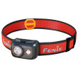 Lampada frontale Fenix HL32R-T nero black