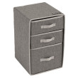 Comodino Outwell Barmouth Bedside Table