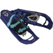 Racchette da neve per bambini MSR Shift blu TronBlue