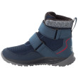 Stivali invernali per bambini Jack Wolfskin Polar Bear Texapore Mid Vc K