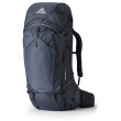 Zaino da trekking Gregory Baltoro 75 4.0 blu Alaska Blue