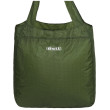 Borsa Boll Ultralight Shoppingbag verde leavegreen