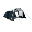 Tenda gonfiabile Outwell Hayward Lake 4ATC blu scuro Navy Night