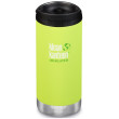 Borraccia termica Klean Kanteen TK Wide 12oz verde Juicy Pear