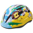 Casco per bambini Etape Rebel giallo/blu Yellow/Blue