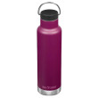 Thermos Klean Kanteen Insulated Classic 20oz (w/Loop Cap) viola Purple Potion