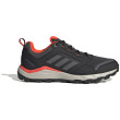 Scarpe da corsa da uomo Adidas Terrex Tracerocker M nero Cblack/Grefiv/Gresix