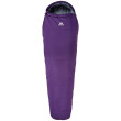 Sacco a pelo da donna Mountain Equipment Lunar II Regular W viola TyranchPurple