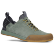 Scarpe da uomo Black Diamond Session Suede M verde FirGreen