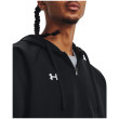 Felpa da uomo Under Armour Rival Fleece FZ Hoodie