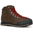 Scarpe da trekking da uomo Scarpa Guida City GTX Nubuck marrone Brown/Rope