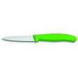 Coltello per verdure Victorinox vlnitý 8 cm 6.7636 verde