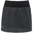 Gonna da donna Salewa Pedroc 2 Dst W Skort grigio 0870 - onyx