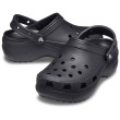 Pantofole da donna Crocs Classic Platform Clog W