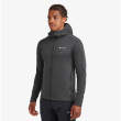 Felpa funzionale da uomo Montane Fury Lite Hoodie