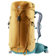 Zaino Deuter Trail 30 marrone/arancione almond-deepsea