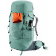 Zaino da trekking Deuter Aircontact Core 45+10 SL