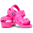 Pantofole per bambini Crocs Classic Crocs Sandal T