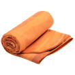 Asciugamano Sea to Summit DryLite Towel L rosso Outback