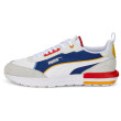 Scarpe da uomo Puma R22 blu/bianco blue