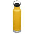 Borraccia termica Klean Kanteen Insulated Classic 592 ml giallo