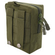 Borsa militare Cattara sumka Olive