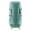 Zaino da trekking Deuter Aircontact Core 45+10 SL