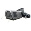 Tenda per minibus Outwell Newburg 240 Air grigio Grey