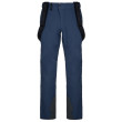 Pantaloni invernali da uomo Kilpi Rhea-M blu scuro DBL