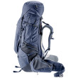 Zaino da trekking Deuter Aircontact X 70+15