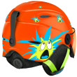 Casco da sci per bambini Relax Twister Visor