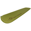 Materassino autogonfiante Sea to Summit Camp mat Self Inflating R verde scuro Olive