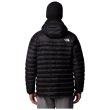 Giacca da uomo The North Face M Terra Peak Hoodie