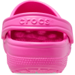 Pantofole da donna Crocs Classic Juice