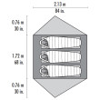 Tenda MSR FreeLite 3 (2021)