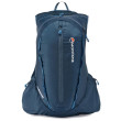 Zaino Montane Trailblazer 18 blu Narwhal Blue