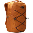 Zaino da uomo The North Face Jester marrone Leather Brown/Tnf Black