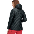 Giacca da donna Mammut Broad Peak IN Hooded Jacket W